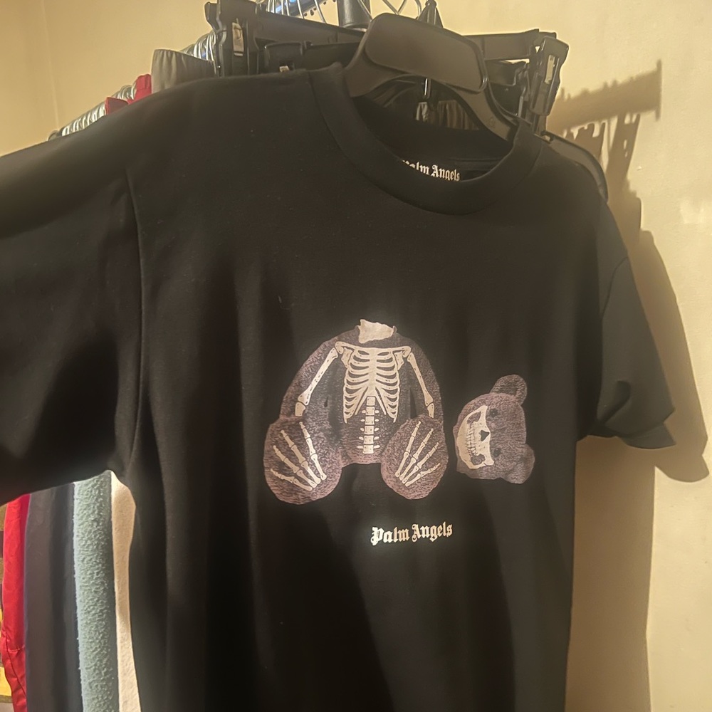 Palm Angels